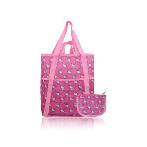 Hello Kitty Tote Mesh Bag